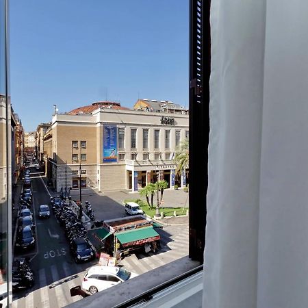 Opera 58 - Teatro Dell'Opera Suites Rom Exteriör bild
